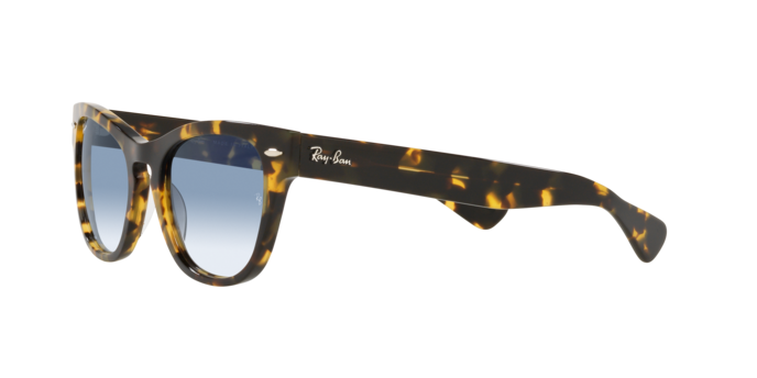 Ray Ban RB2201 13323F Laramie | Buy online - Amevista